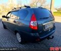 Зеленый ВАЗ Priora, объемом двигателя 16 л и пробегом 139 тыс. км за 3999 $, фото 5 на Automoto.ua