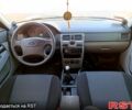 Зеленый ВАЗ Priora, объемом двигателя 16 л и пробегом 139 тыс. км за 3999 $, фото 8 на Automoto.ua