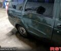 Зелений ВАЗ Priora, об'ємом двигуна 1.6 л та пробігом 324 тис. км за 1100 $, фото 3 на Automoto.ua