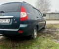 Зеленый ВАЗ Priora, объемом двигателя 1.6 л и пробегом 91 тыс. км за 2600 $, фото 7 на Automoto.ua