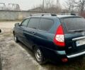 Зеленый ВАЗ Priora, объемом двигателя 1.6 л и пробегом 91 тыс. км за 2600 $, фото 6 на Automoto.ua