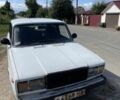 Белый ВАЗ Революшн, объемом двигателя 1.5 л и пробегом 200 тыс. км за 607 $, фото 1 на Automoto.ua