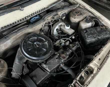 Бежевый ВАЗ Революшн, объемом двигателя 1.3 л и пробегом 3 тыс. км за 616 $, фото 3 на Automoto.ua