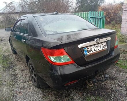 Чорний ВАЗ Революшн, об'ємом двигуна 1.6 л та пробігом 222 тис. км за 2100 $, фото 3 на Automoto.ua