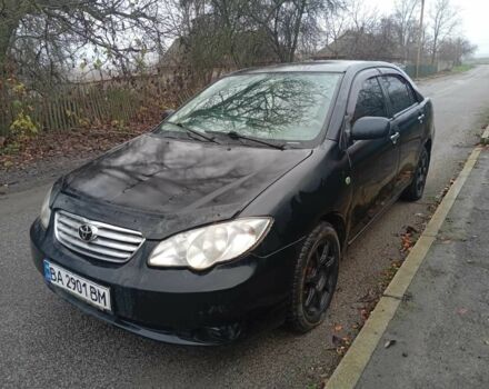 Чорний ВАЗ Революшн, об'ємом двигуна 1.6 л та пробігом 222 тис. км за 2100 $, фото 1 на Automoto.ua