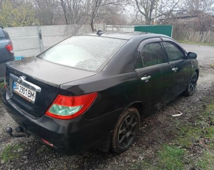 Чорний ВАЗ Революшн, об'ємом двигуна 1.6 л та пробігом 222 тис. км за 2100 $, фото 4 на Automoto.ua