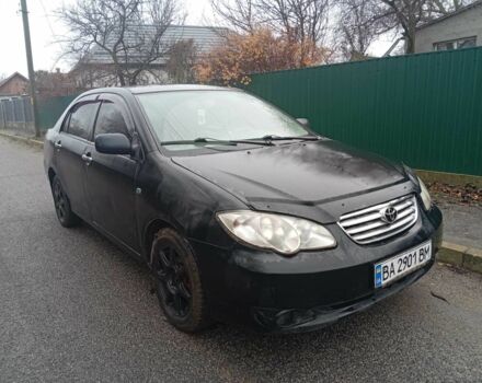 Чорний ВАЗ Революшн, об'ємом двигуна 1.6 л та пробігом 222 тис. км за 2100 $, фото 2 на Automoto.ua