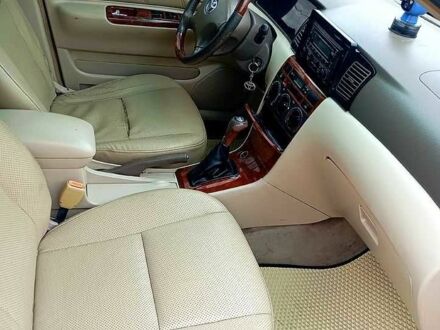 Чорний ВАЗ Революшн, об'ємом двигуна 1.6 л та пробігом 222 тис. км за 2100 $, фото 1 на Automoto.ua