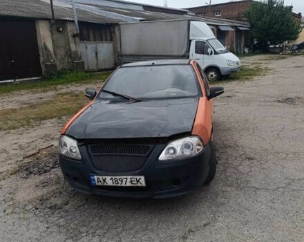 Жовтий ВАЗ Революшн, об'ємом двигуна 1.8 л та пробігом 123 тис. км за 800 $, фото 4 на Automoto.ua