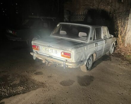 Серый ВАЗ Революшн, объемом двигателя 1.5 л и пробегом 15 тыс. км за 190 $, фото 4 на Automoto.ua