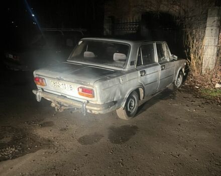 Серый ВАЗ Революшн, объемом двигателя 1.5 л и пробегом 15 тыс. км за 190 $, фото 5 на Automoto.ua