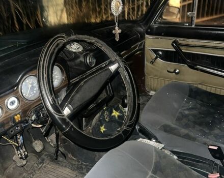 Серый ВАЗ Революшн, объемом двигателя 1.5 л и пробегом 15 тыс. км за 190 $, фото 2 на Automoto.ua