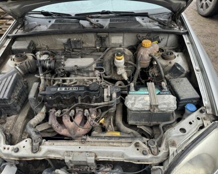 Сірий ВАЗ Революшн, об'ємом двигуна 1.5 л та пробігом 200 тис. км за 800 $, фото 1 на Automoto.ua