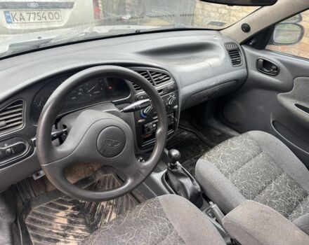 Сірий ВАЗ Революшн, об'ємом двигуна 1.5 л та пробігом 200 тис. км за 800 $, фото 2 на Automoto.ua