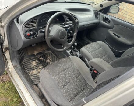 Сірий ВАЗ Революшн, об'ємом двигуна 1.5 л та пробігом 200 тис. км за 800 $, фото 4 на Automoto.ua