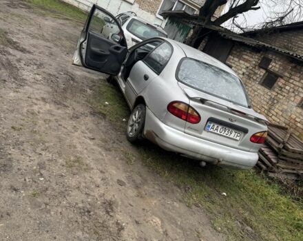 Сірий ВАЗ Революшн, об'ємом двигуна 1.5 л та пробігом 200 тис. км за 800 $, фото 5 на Automoto.ua