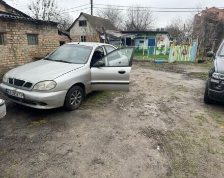 Сірий ВАЗ Революшн, об'ємом двигуна 1.5 л та пробігом 200 тис. км за 800 $, фото 3 на Automoto.ua