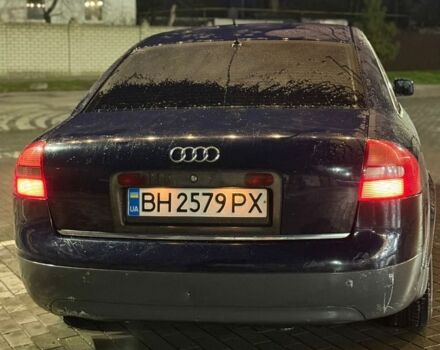 Синий ВАЗ Революшн, объемом двигателя 1.8 л и пробегом 3 тыс. км за 1658 $, фото 4 на Automoto.ua