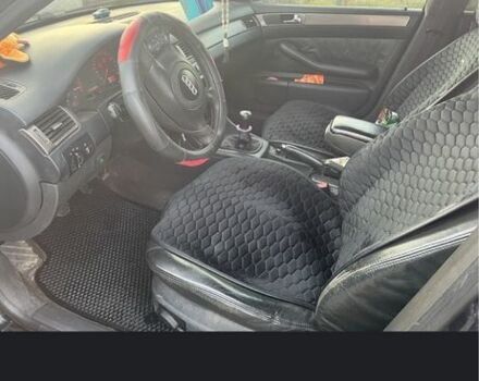 Синий ВАЗ Революшн, объемом двигателя 1.8 л и пробегом 3 тыс. км за 1658 $, фото 5 на Automoto.ua