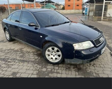 Синий ВАЗ Революшн, объемом двигателя 1.8 л и пробегом 3 тыс. км за 1658 $, фото 6 на Automoto.ua