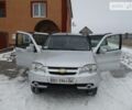 ВАЗ Шевроле-Нива, об'ємом двигуна 1.7 л та пробігом 127 тис. км за 7400 $, фото 1 на Automoto.ua