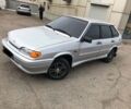 Сірий ВАЗ Самара, об'ємом двигуна 1.6 л та пробігом 93 тис. км за 3899 $, фото 7 на Automoto.ua
