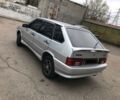 Сірий ВАЗ Самара, об'ємом двигуна 1.6 л та пробігом 93 тис. км за 3899 $, фото 3 на Automoto.ua