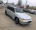 Сірий ВАЗ Самара, об'ємом двигуна 1.6 л та пробігом 93 тис. км за 3899 $, фото 2 на Automoto.ua