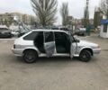 Сірий ВАЗ Самара, об'ємом двигуна 1.6 л та пробігом 93 тис. км за 3899 $, фото 4 на Automoto.ua