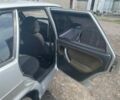 Сірий ВАЗ Самара, об'ємом двигуна 16 л та пробігом 180 тис. км за 2500 $, фото 12 на Automoto.ua