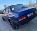 Синий ВАЗ Самара, объемом двигателя 1.5 л и пробегом 250 тыс. км за 2600 $, фото 8 на Automoto.ua