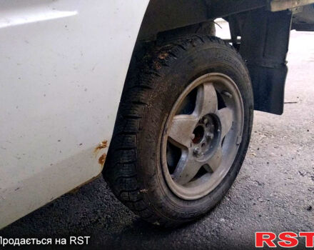Белый ВАЗ ВИС, объемом двигателя 1.6 л и пробегом 0 тыс. км за 300 $, фото 1 на Automoto.ua