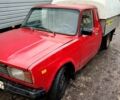 Червоний ВАЗ ВІС, об'ємом двигуна 1.5 л та пробігом 0 тис. км за 850 $, фото 1 на Automoto.ua