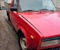 Червоний ВАЗ ВІС, об'ємом двигуна 1.5 л та пробігом 0 тис. км за 850 $, фото 2 на Automoto.ua