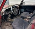 Червоний ВАЗ ВІС, об'ємом двигуна 1.5 л та пробігом 0 тис. км за 850 $, фото 3 на Automoto.ua