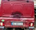 ВАЗ ВІС, об'ємом двигуна 1.6 л та пробігом 0 тис. км за 600 $, фото 10 на Automoto.ua