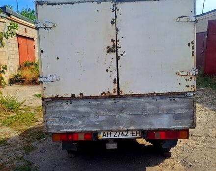 ВАЗ ВИС, объемом двигателя 1.3 л и пробегом 120 тыс. км за 1500 $, фото 2 на Automoto.ua