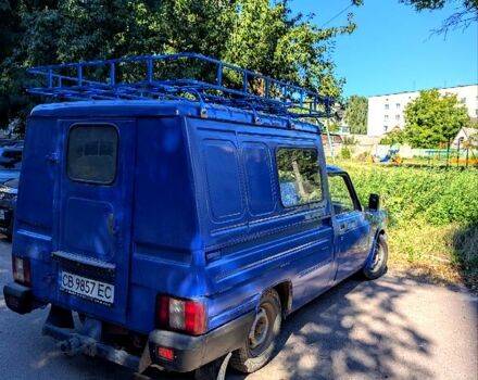 ВАЗ ВІС, об'ємом двигуна 1.6 л та пробігом 60 тис. км за 3600 $, фото 2 на Automoto.ua