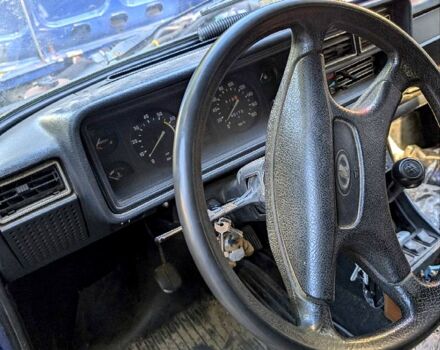 ВАЗ ВІС, об'ємом двигуна 1.6 л та пробігом 60 тис. км за 3600 $, фото 4 на Automoto.ua