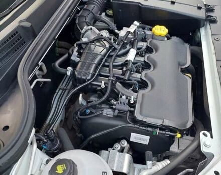 Белый ВАЗ Веста, объемом двигателя 1.6 л и пробегом 75 тыс. км за 7500 $, фото 25 на Automoto.ua