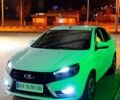 Білий ВАЗ Веста, об'ємом двигуна 1.6 л та пробігом 59 тис. км за 9200 $, фото 3 на Automoto.ua