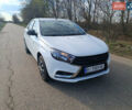 Білий ВАЗ Веста, об'ємом двигуна 1.6 л та пробігом 24 тис. км за 8400 $, фото 1 на Automoto.ua