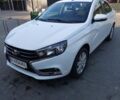 Белый ВАЗ Веста, объемом двигателя 1.6 л и пробегом 75 тыс. км за 7500 $, фото 15 на Automoto.ua
