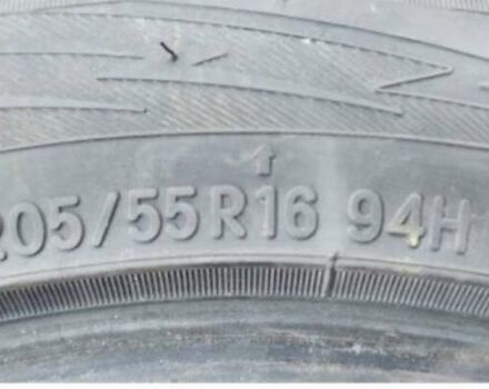 Белый ВАЗ Веста, объемом двигателя 1.6 л и пробегом 75 тыс. км за 7500 $, фото 2 на Automoto.ua