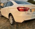 Белый ВАЗ Веста, объемом двигателя 1.6 л и пробегом 75 тыс. км за 7500 $, фото 6 на Automoto.ua