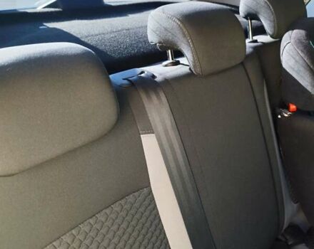 Белый ВАЗ Веста, объемом двигателя 1.6 л и пробегом 50 тыс. км за 9000 $, фото 11 на Automoto.ua