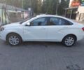 Белый ВАЗ Веста, объемом двигателя 1.6 л и пробегом 75 тыс. км за 7500 $, фото 18 на Automoto.ua