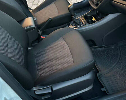 Білий ВАЗ Веста, об'ємом двигуна 1.6 л та пробігом 20 тис. км за 8200 $, фото 11 на Automoto.ua