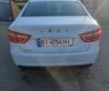 Белый ВАЗ Веста, объемом двигателя 1.6 л и пробегом 75 тыс. км за 7500 $, фото 19 на Automoto.ua