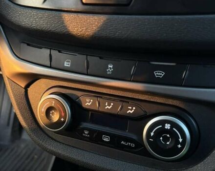 Белый ВАЗ Веста, объемом двигателя 1.6 л и пробегом 75 тыс. км за 7500 $, фото 11 на Automoto.ua